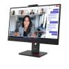 Lenovo 27" T27QD-4v IPS LED 64B8UAT1EU