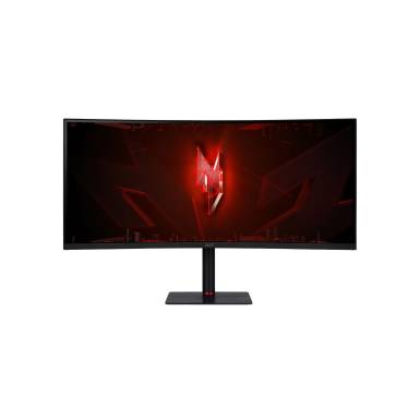 Acer 34" Nitro XV345CURX0bmiipphx LED Curved UM.CX5EE.001 Acer 34" Nitro XV345CURX0bmiipphx LED Curved UM.CX5EE.001