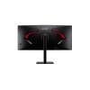 Acer 34" Nitro XV345CURX0bmiipphx LED Curved UM.CX5EE.001