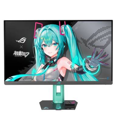 Asus 27" Strix XG27ACMEG-G IPS LED 90LM0C7U-B01371 Asus 27" Strix XG27ACMEG-G IPS LED 90LM0C7U-B01371
