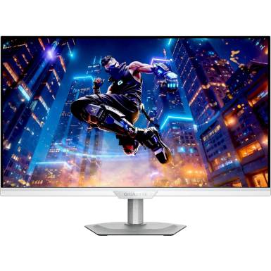 Gigabyte 27" M27UP ICE IPS LED M27UP ICE EK Gigabyte 27" M27UP ICE IPS LED M27UP ICE EK