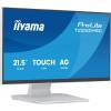 iiyama 21,5" ProLite T2252MSC-W2AG IPS LED T2252MSC-W2AG
