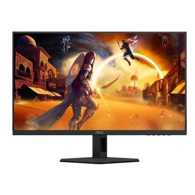 AOC 24,5" 25G4SRE IPS LED 25G4SRE AOC 24,5" 25G4SRE IPS LED 25G4SRE