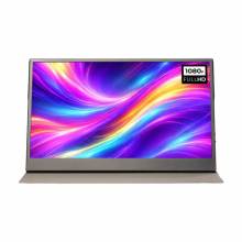 Denver 15,6" PMO-15604 IPS LED Portable PMO-15604
