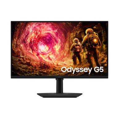 Samsung 27" Odyssey G5 LS27FG502EUXEN IPS LED LS27FG502EUXEN Samsung 27" Odyssey G5 LS27FG502EUXEN IPS LED LS27FG502EUXEN