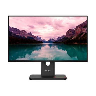 Lenovo 23,8" ThinkVision T24-40 IPS LED 64A4MAT2EU Lenovo 23,8" ThinkVision T24-40 IPS LED 64A4MAT2EU