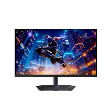 Gigabyte 27" MO27Q3 OLED MO27Q3 Gigabyte 27" MO27Q3 OLED MO27Q3