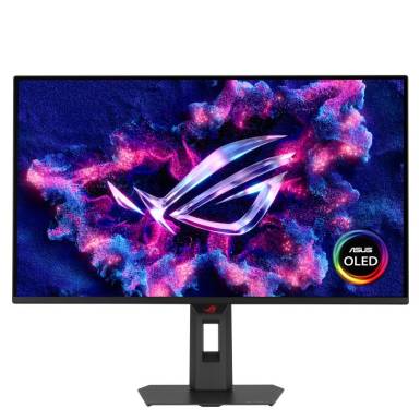 Asus 26,5" ROG Strix XG27AQDMES OLED 90LM0C80-B01171 Asus 26,5" ROG Strix XG27AQDMES OLED 90LM0C80-B01171