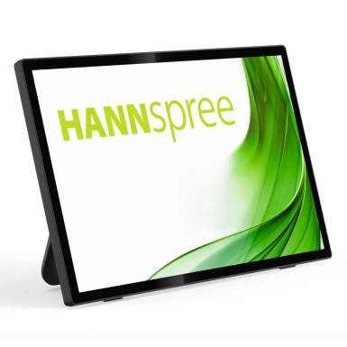 Hannspree 23,8" HT249PPB LED Portable HT249PPB Hannspree 23,8" HT249PPB LED Portable HT249PPB