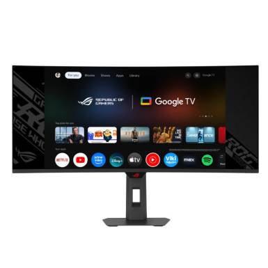 Asus 34" XG34WCDMTG OLED Curved 90LM0B10-B02171 Asus 34" XG34WCDMTG OLED Curved 90LM0B10-B02171