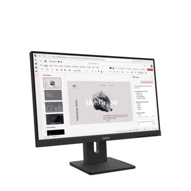 Lenovo 21,5" ThinkVision E22-40 IPS LED 64C9MAT6EU Lenovo 21,5" ThinkVision E22-40 IPS LED 64C9MAT6EU