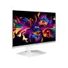 Msi 26,5" MAG 272QPW QD-OLED X28 OLED MAG 272QPW QD-OLED X28