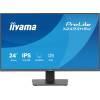 iiyama 23,8" ProLite X2493HSU-B1 IPS LED X2493HSU-B1