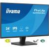 iiyama 23,8" ProLite X2493HSU-B1 IPS LED X2493HSU-B1