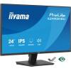 iiyama 23,8" ProLite X2493HSU-B1 IPS LED X2493HSU-B1