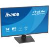 iiyama 23,8" ProLite X2493HSU-B1 IPS LED X2493HSU-B1