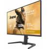 iiyama 27" G-Master GB2791QSU-B1 IPS LED GB2791QSU-B1