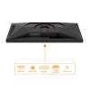 AOC 27" U27G4XM IPS LED U27G4XM