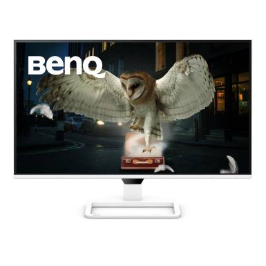 Benq 27" EW270Q IPS LED 9H.LP7LA.TBE Benq 27" EW270Q IPS LED 9H.LP7LA.TBE