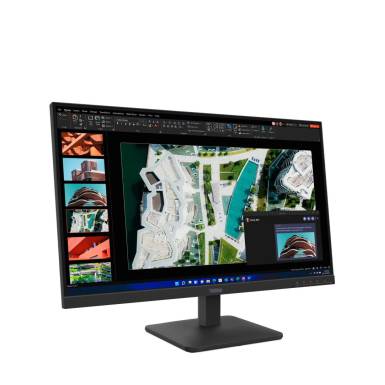 Lenovo 27" ThinkVision S27-4e IPS LED 64BEKAT1EU Lenovo 27" ThinkVision S27-4e IPS LED 64BEKAT1EU