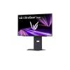 LG 27" 27GX700A-B OLED 27GX700A-B.AEU