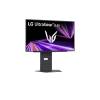 LG 27" 27GX700A-B OLED 27GX700A-B.AEU