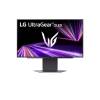 LG 27" 27GX700A-B OLED 27GX700A-B.AEU