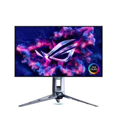 Asus 26,5" ROG Swift PG27AQWP-W OLED PG27AQWP-W Asus 26,5" ROG Swift PG27AQWP-W OLED PG27AQWP-W