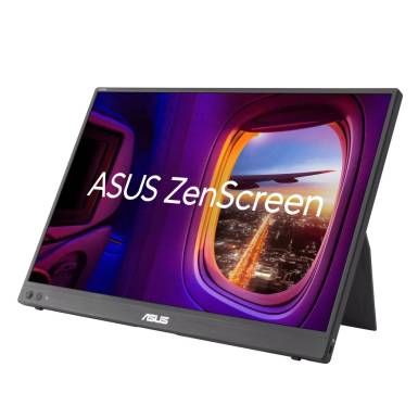 Asus 16" MB16FC IPS LED Portable 90LM0CB1-B01N71 Asus 16" MB16FC IPS LED Portable 90LM0CB1-B01N71