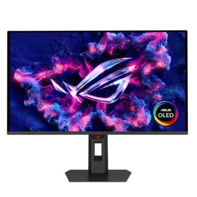 Asus 26,5" XG27AQDNG OLED 90LM0CH0-B01971 Asus 26,5" XG27AQDNG OLED 90LM0CH0-B01971