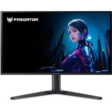 Acer 27" Predator X27UF5bmiippruzx OLED UM.GXXEE.501 Acer 27" Predator X27UF5bmiippruzx OLED UM.GXXEE.501