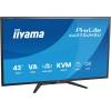 iiyama 42,5" ProLite X4373UHSU-B2 LED X4373UHSU-B2