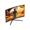 AOC 31,5" C32G42ZE LED Curved C32G42ZE