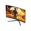 AOC 31,5" C32G42ZE LED Curved C32G42ZE