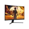 AOC 31,5" C32G42ZE LED Curved C32G42ZE
