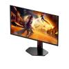 AOC 26,5" Q27G4ZDR OLED Q27G4ZDR