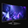 LC Power 34" LC-M34QC LED Curved LC-M34QC