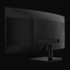 LC Power 34" LC-M34QC LED Curved LC-M34QC