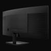 LC Power 34" LC-M34QC LED Curved LC-M34QC
