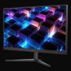 LC Power 27" LC-M27FC-V2 IPS LED Curved LC-M27F-V2