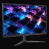 LC Power 27" LC-M27FC-V2 IPS LED Curved LC-M27F-V2