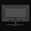 LC Power 27" LC-M27FC-V2 IPS LED Curved LC-M27F-V2