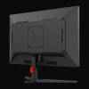 LC Power 27" LC-M27FC-V2 IPS LED Curved LC-M27F-V2