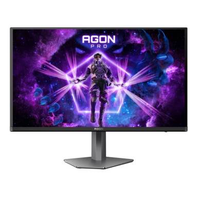 AOC 26,5" AG276QKD2 OLED AG276QKD2 AOC 26,5" AG276QKD2 OLED AG276QKD2