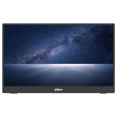Dahua 15,6" PM16-F201SDT IPS LED Portable PM16-F201SDT Dahua 15,6" PM16-F201SDT IPS LED Portable PM16-F201SDT
