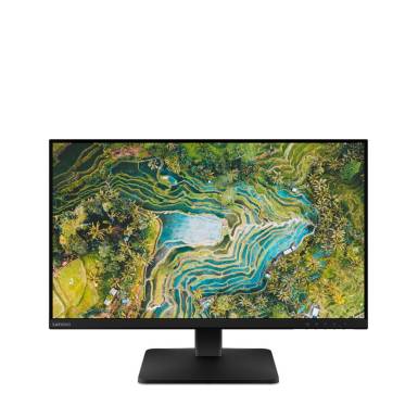 Lenovo 27" L27qe IPS LED 68C8GAC3EU Lenovo 27" L27qe IPS LED 68C8GAC3EU