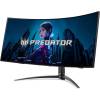 Acer 34" X34 X OLED Curved UM.CXXEE.X01