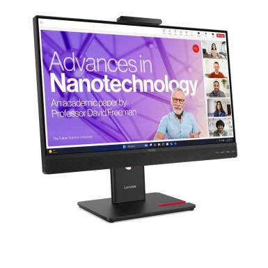 Lenovo 23,8" ThinkVision T24-4v IPS LED 64B6MAT1EU Lenovo 23,8" ThinkVision T24-4v IPS LED 64B6MAT1EU
