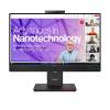 Lenovo 23,8" ThinkVision T24-4v IPS LED 64B6MAT1EU
