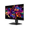 Msi 26,5" MAG 271QP QD-OLED X28 OLED MAG 271QP QD-OLED X28